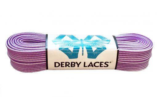 Derby Laces Waxed 108" (274cm)