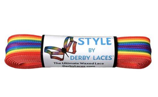 Derby Laces STYLE 108" (274cm)