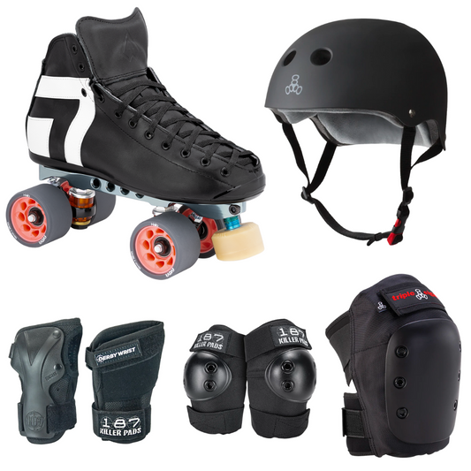 Derby Pro Pack - AR2 Pro