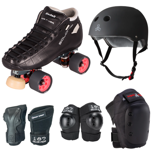 Derby Pro Pack - Solaris Pro