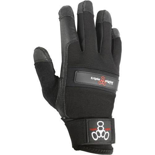 Triple 8 Downhill Handschuhe
