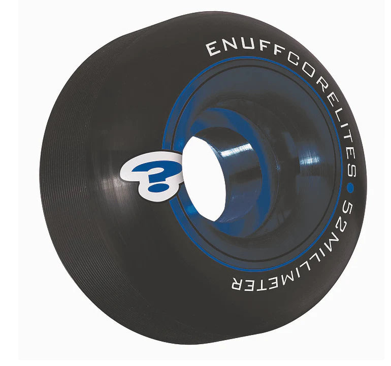 Enuff Wheels Corelites 52mm  4 Pack