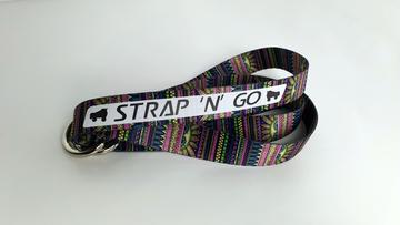 Strap N Go Skate Noose - 35 Patterns Available