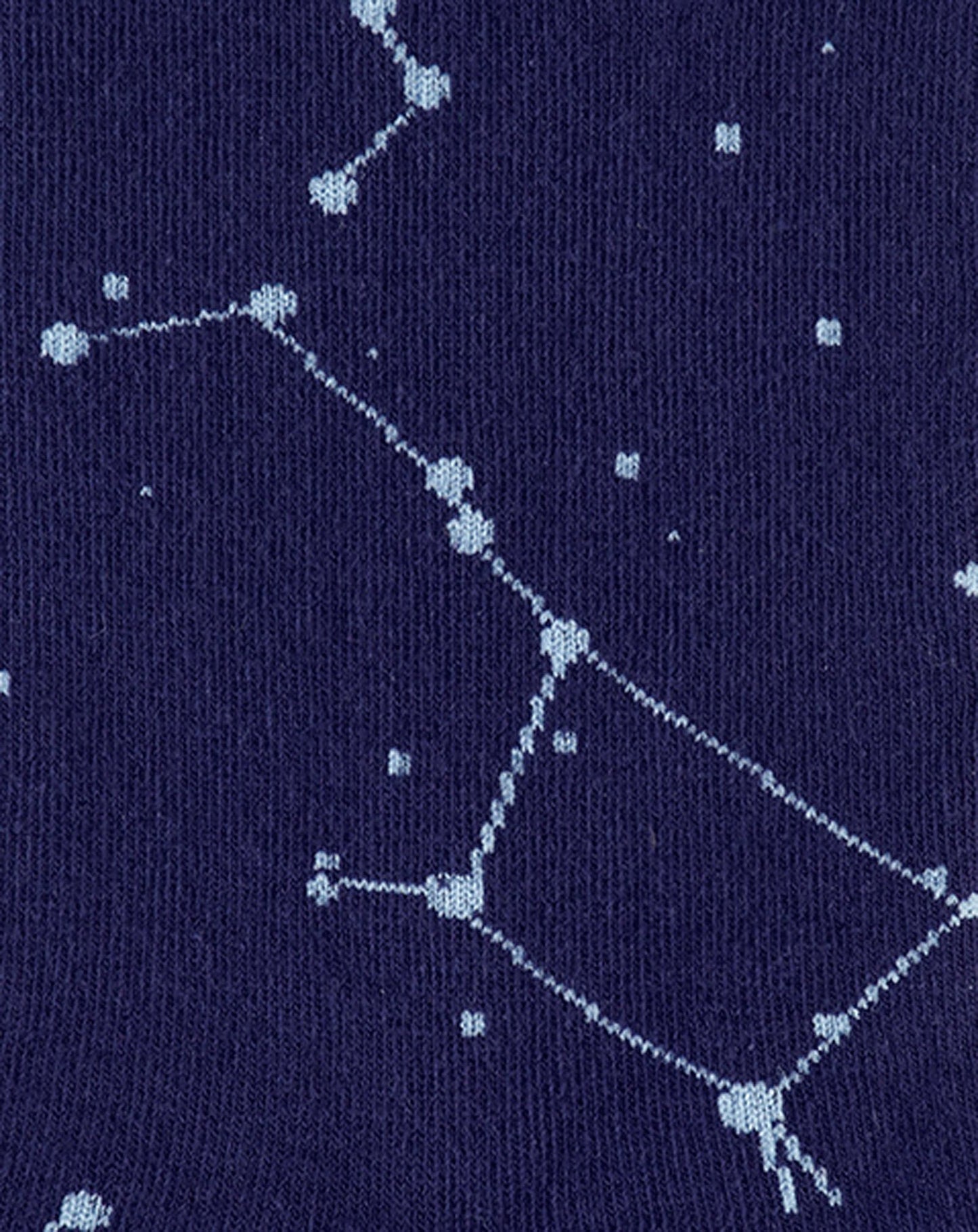 Sock it to Me Constellation Knee High Socks