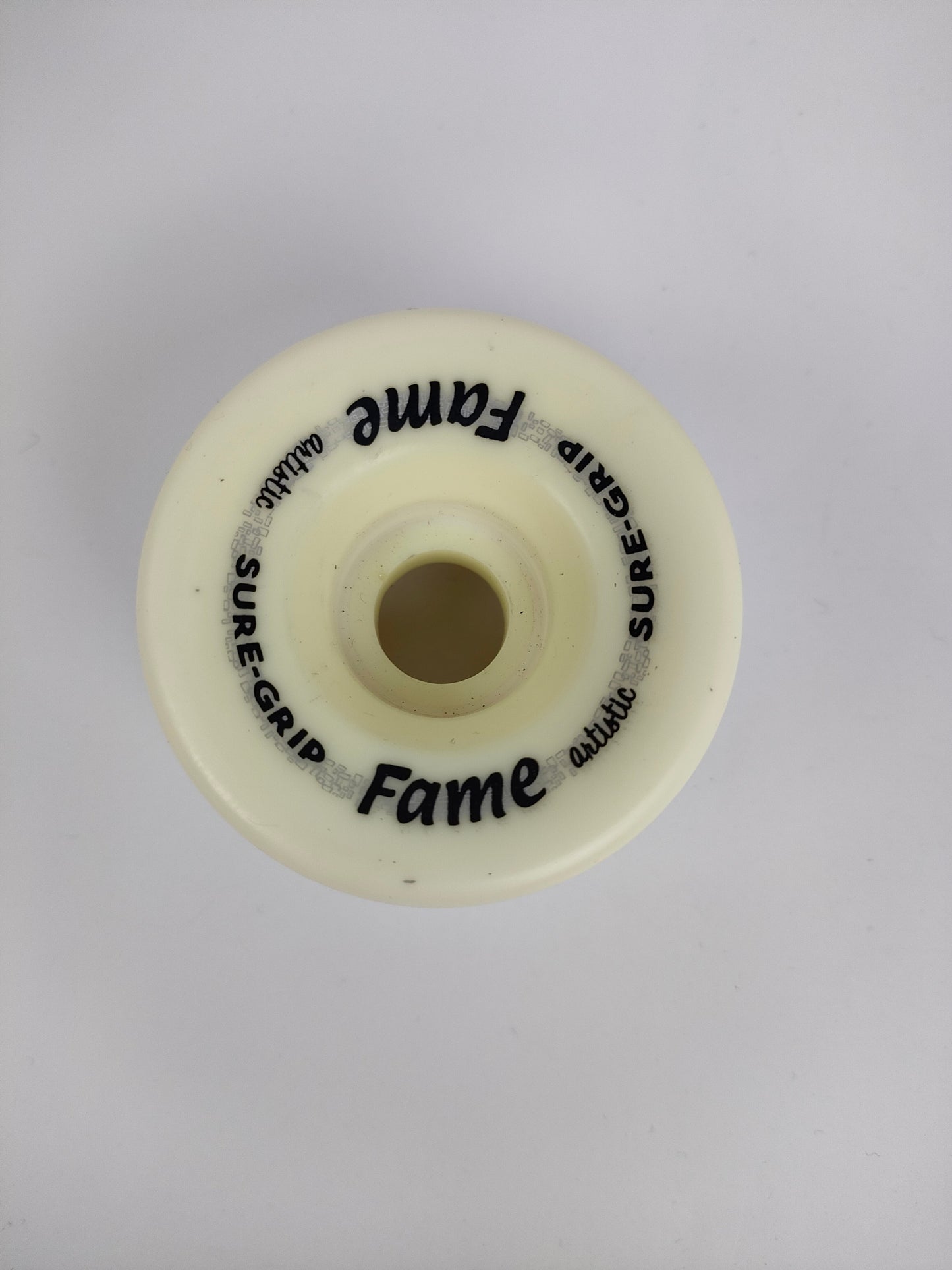 Suregrip Fame Wheels SOLID COLOUR 57mm 95a 8Pack