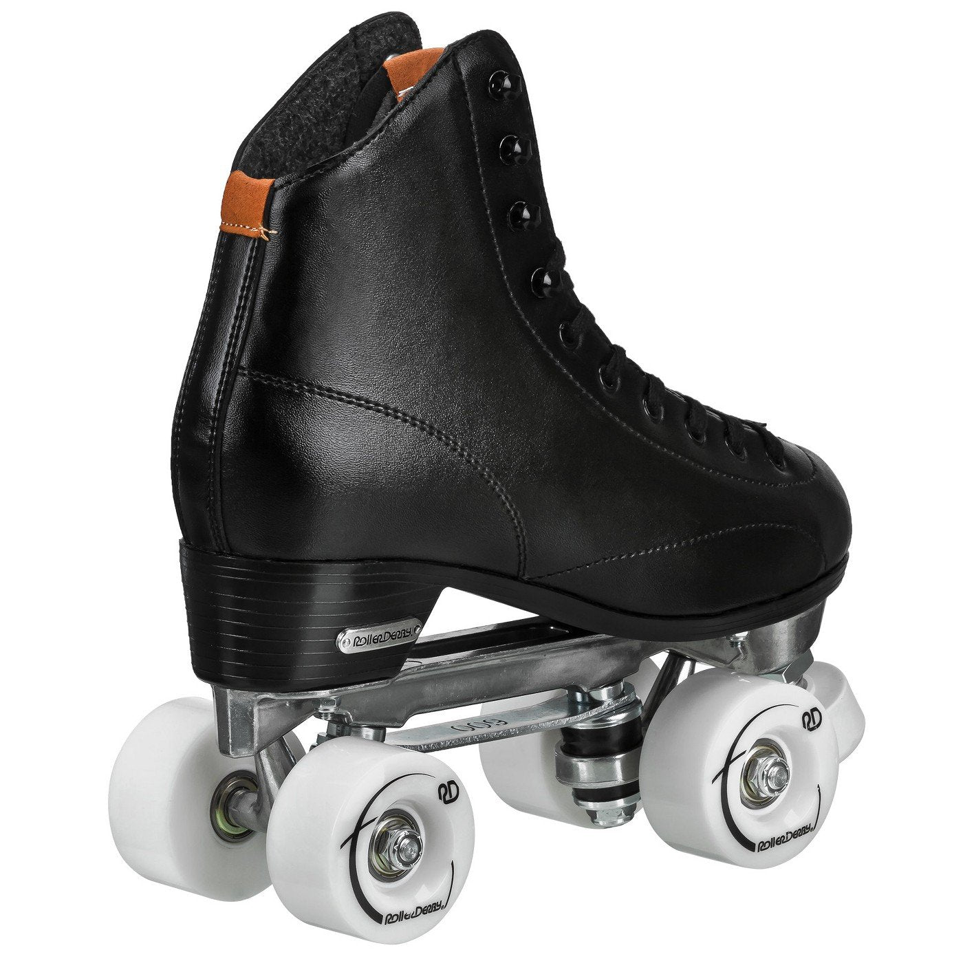 RDS Cruze XR9 Black Roller Skates