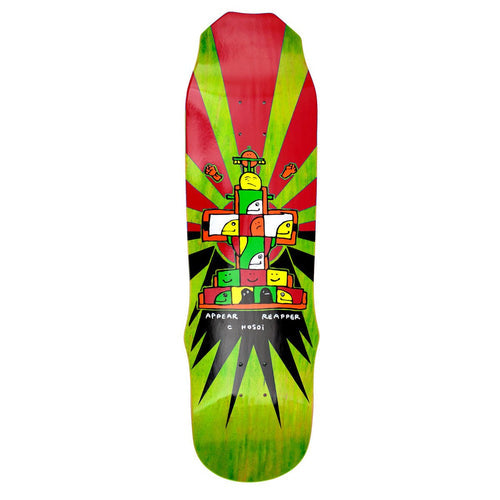 Hosoi Gonz 93 Deck 9" x 33"