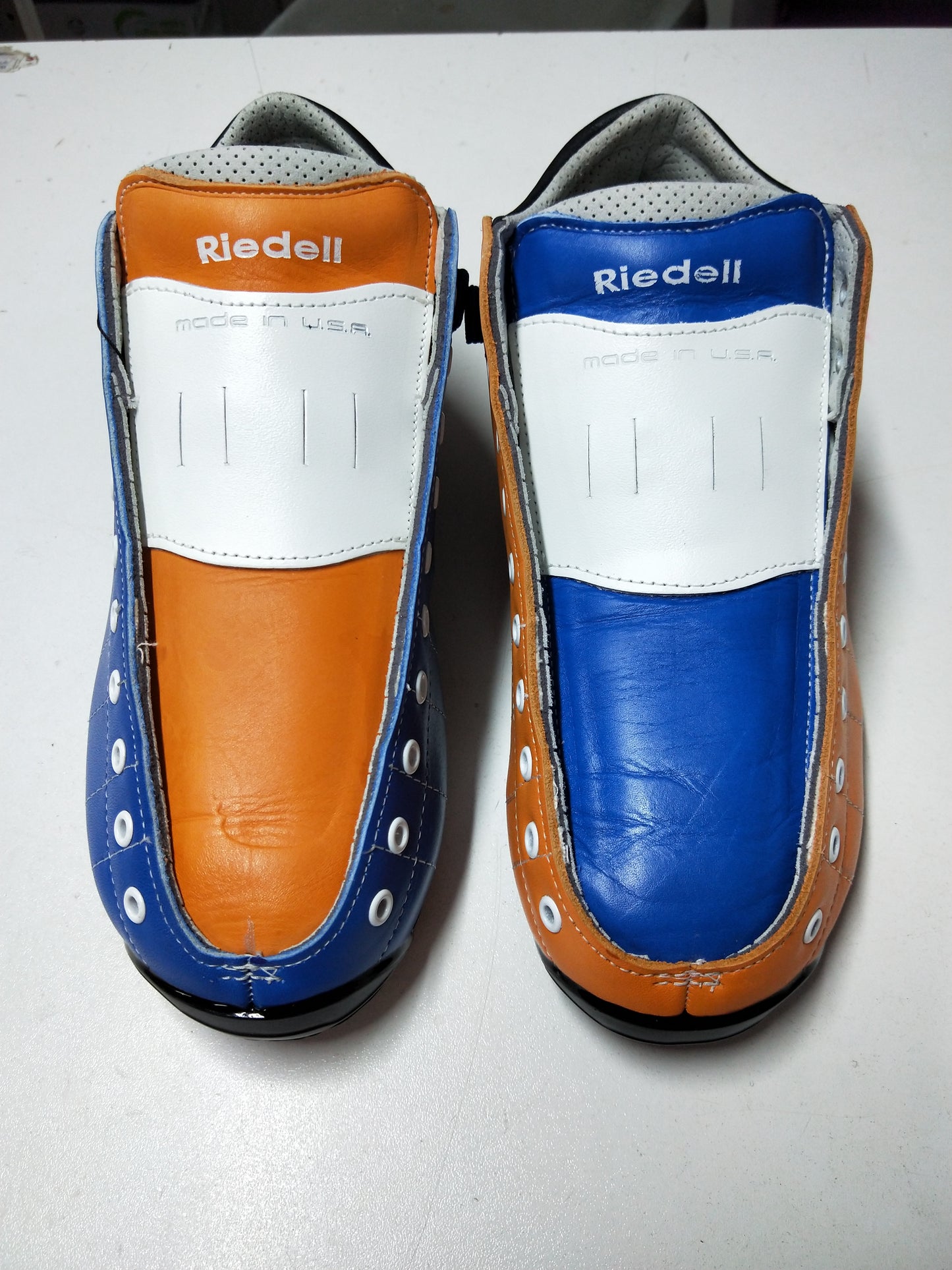 Riedell Solaris C/AA Custom Boot