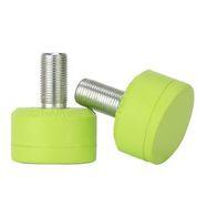 Gumball Toe Stop Lime 75A Standard