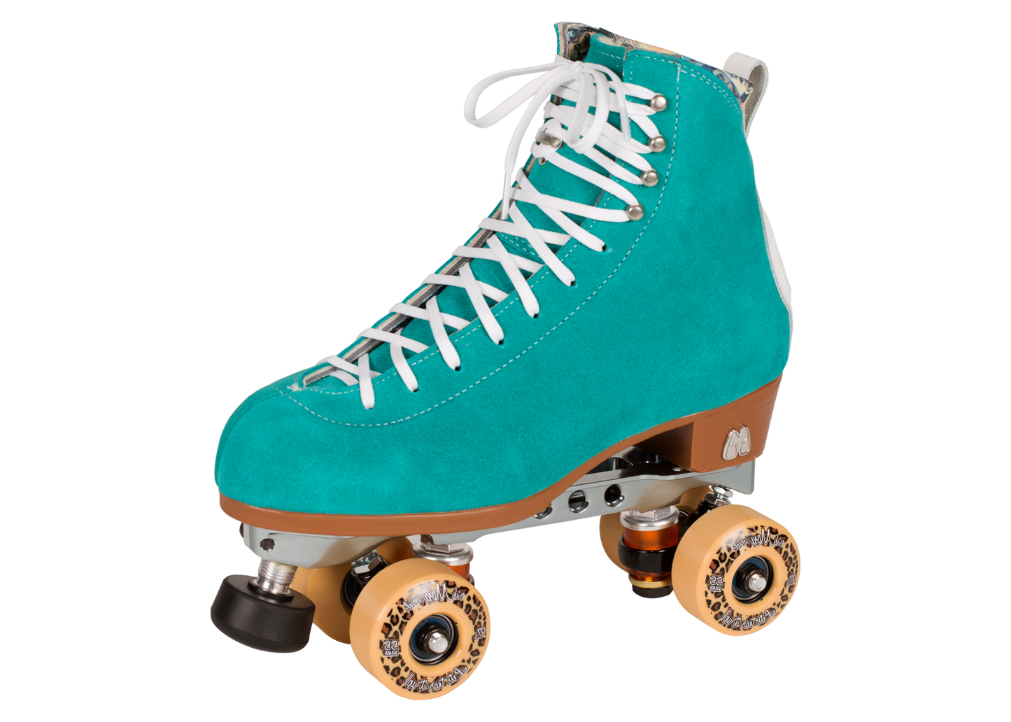 Moxi Jack Skate Jade (w Reactor Pro)