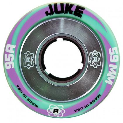 Atom Juke 4.0 Alloy Wheel 4 Pack