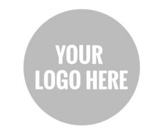 Logo Stickers