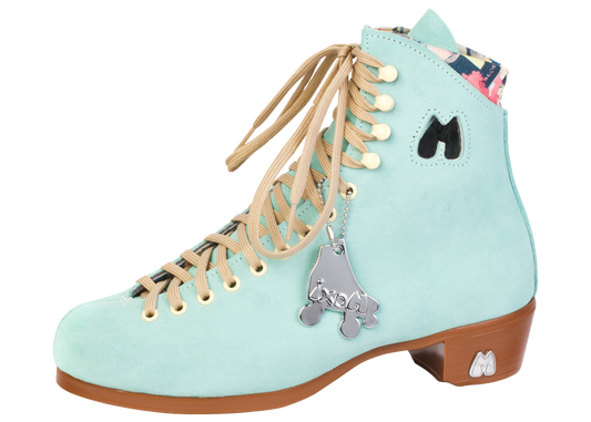 Moxi Lolly Boots Floss Teal