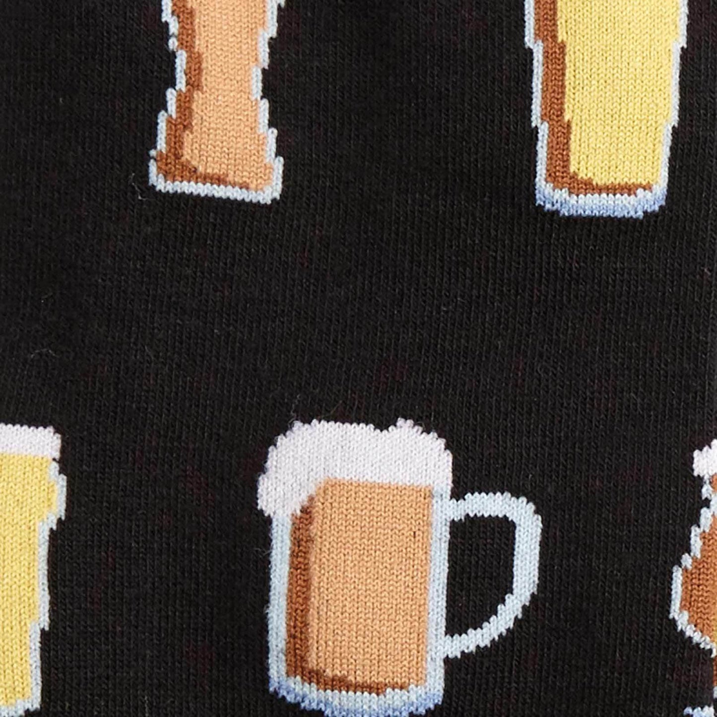 Sock it to Me Prost! Mens Crew Socks