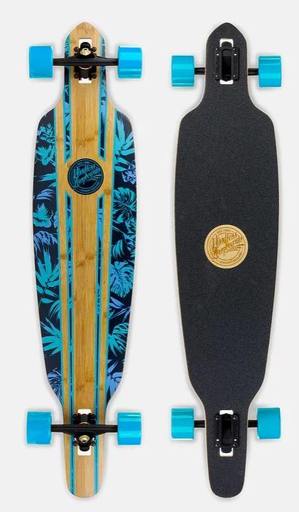 Mindless Maverick DT IV Skateboard Complete