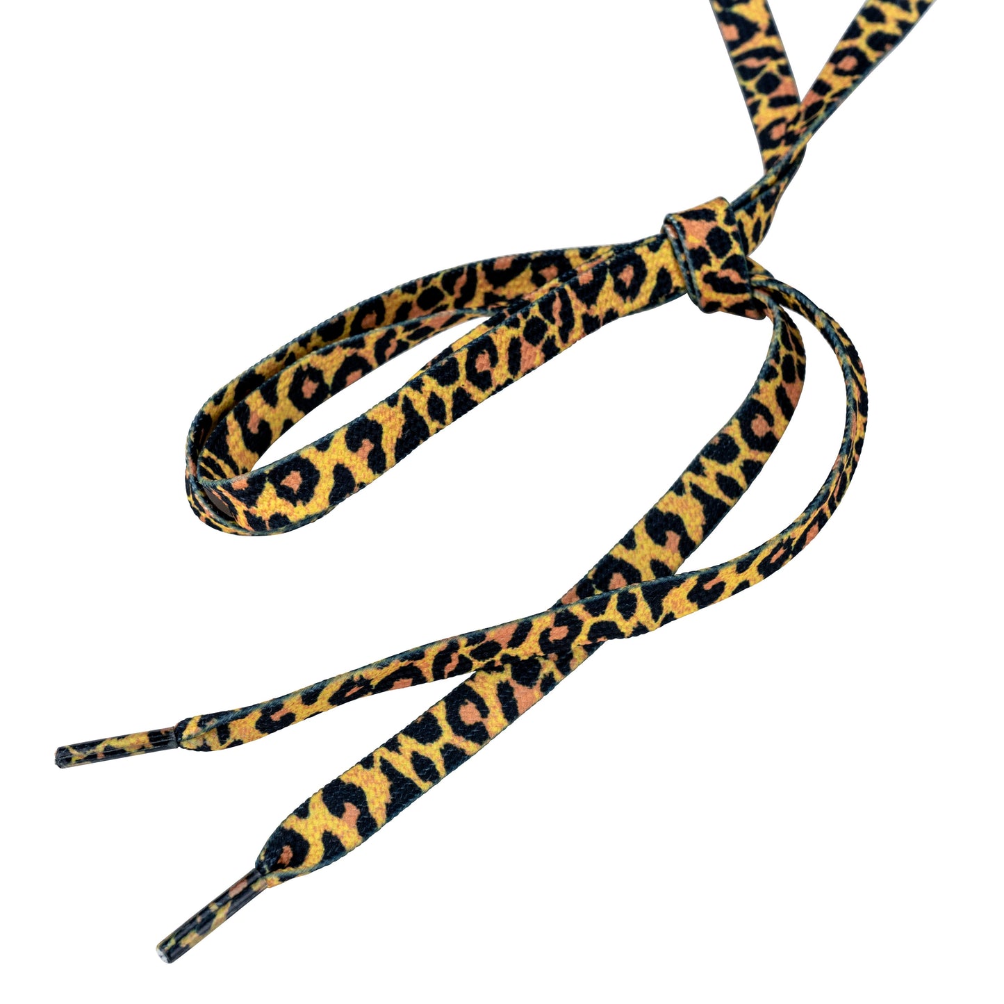 Moxi Laces.