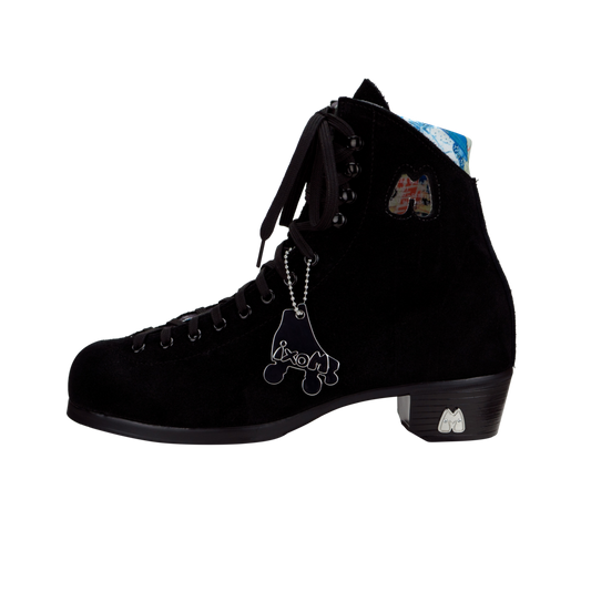 Moxi Lolly Classic Boots Black