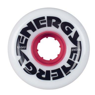 Radar Energy Wheels 57, 62 & 65mm 4 Pack (Most Popular)