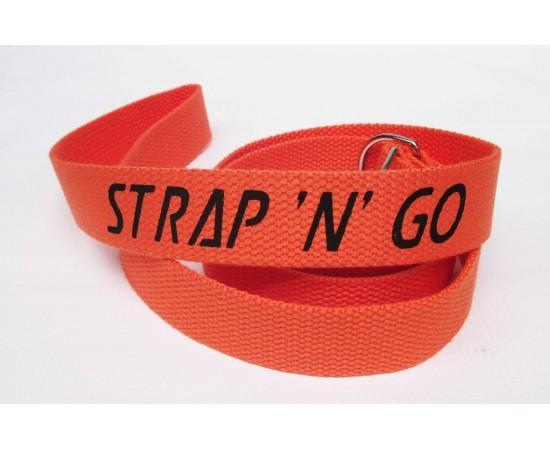 Strap N Go Skate Noose - 17 Colours Available