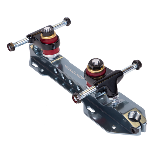 Powerdyne Reactor Pro Plate