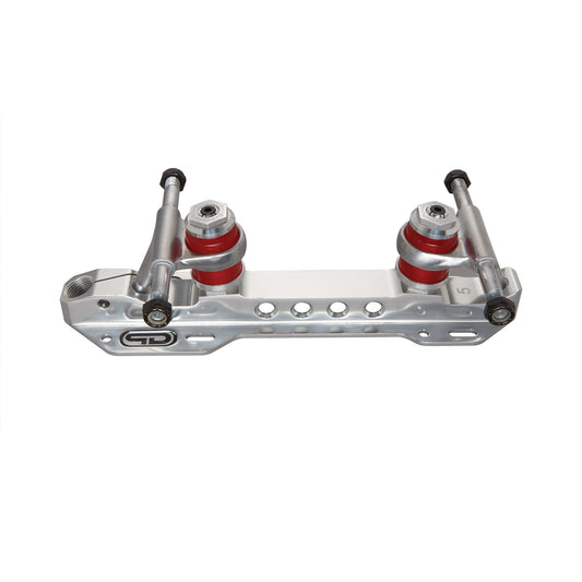 Powerdyne Reactor Plate