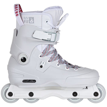 USD Aeon Aaron Feinberg Pro 60 Inline Skates