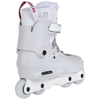 USD Aeon Aaron Feinberg Pro 60 Inline Skates