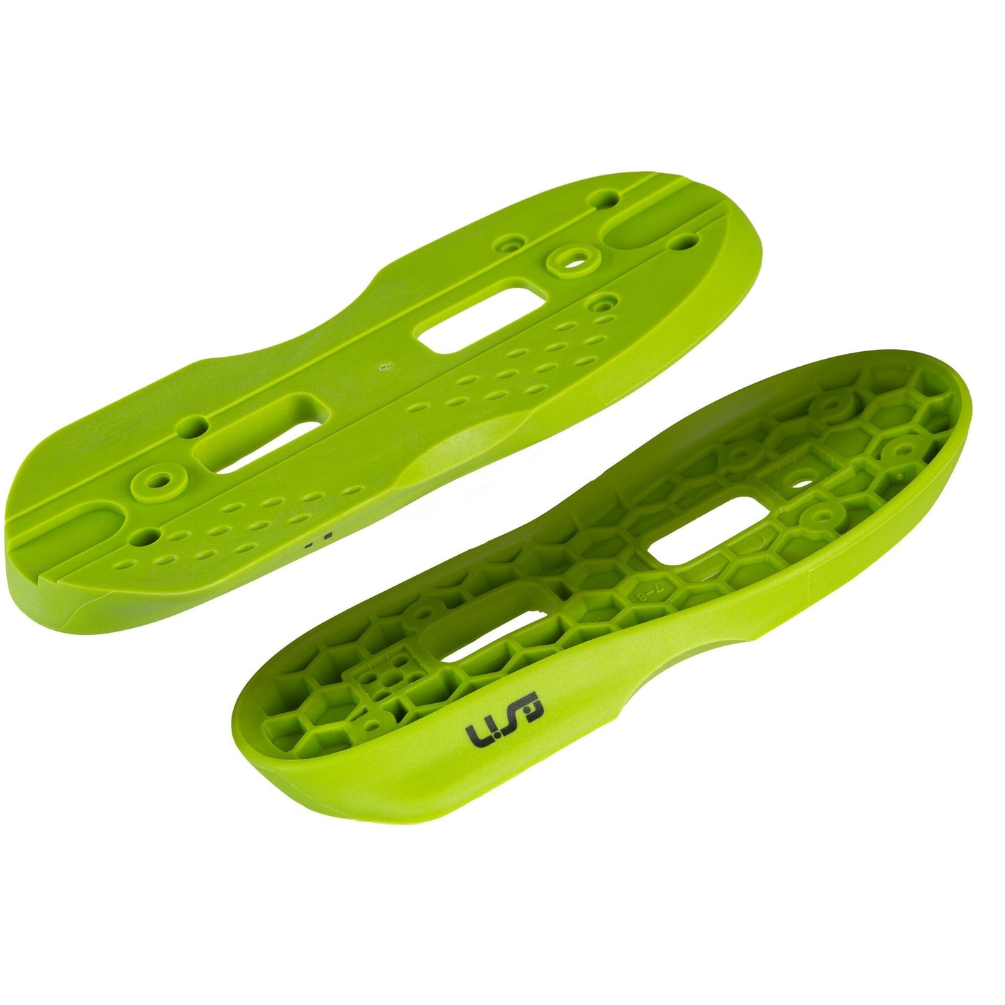 USD Sway Soulplate Gen 2 Neon Green