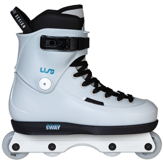 USD Sway 58 XXIV Aggressive Inline Skates