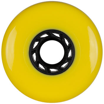 Undercover Nicola Torelli Movie Inline Wheels 80mm 86a 4pack