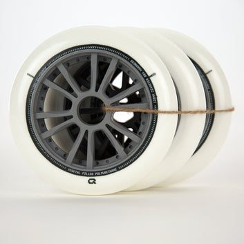 PS IQON EQO Inline wheels 125mm 88a - 3pack