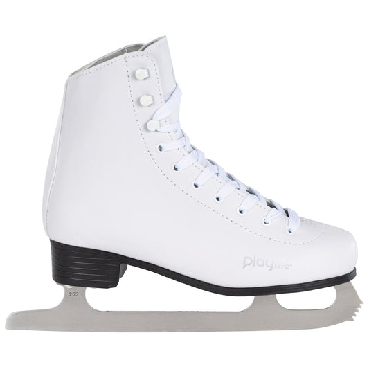Playlife Classic White Ice Skate