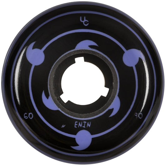 Undercover Wheels Eugen Enin TV 60mm 90a Inline Wheels 4pack