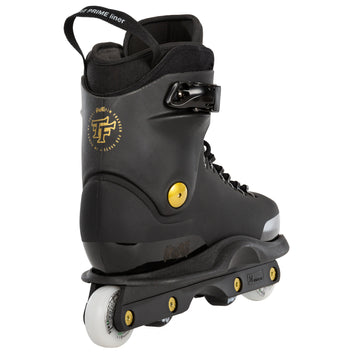 Powerslide Gawds 2 Tim Franken Pro Inline Skates