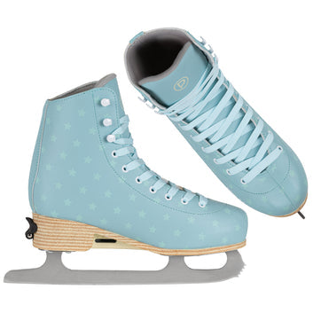 Playlife Blue Sky Ice Skate