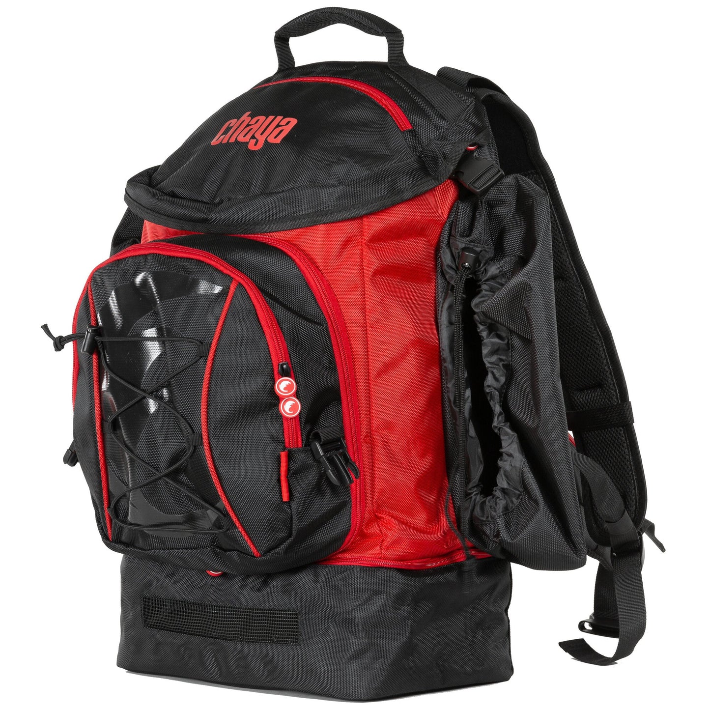 Chaya Pro Bag Red