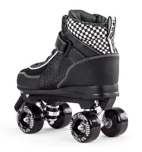 Rio Roller Mayhem Roller Skates Black