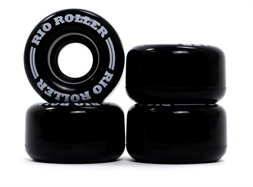 Rio Roller Coaster Wheels  58mm 4 Pack