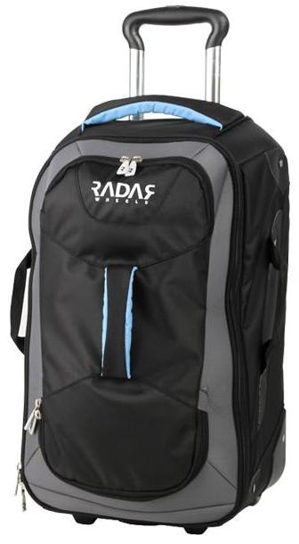 Radar Wheelie Bag