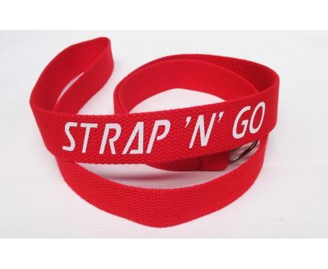 Strap N Go Skate Noose - 17 Colours Available