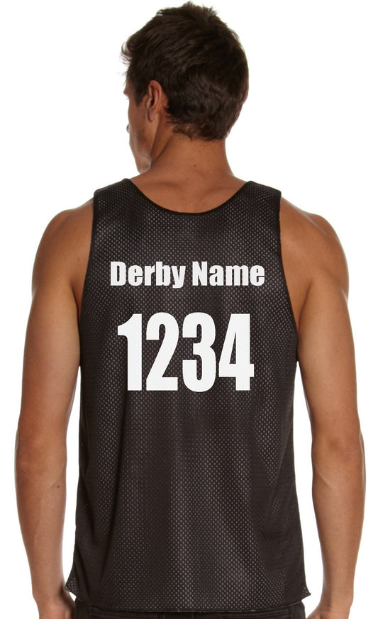 Reversible Singlets