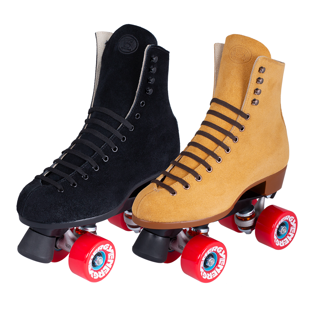Riedell Zone Roller Skate