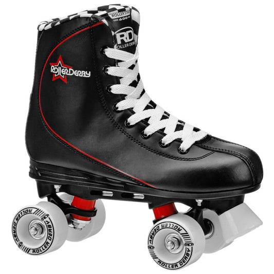 RDS Star 600 Black Skates