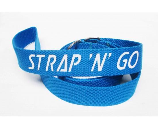 Strap N Go Skate Noose - 17 Colours Available