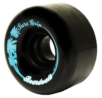 Suregrip Boardwalk Wheel 65mm 78a 8Pack