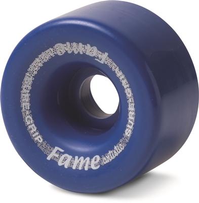 Suregrip Fame Wheels SOLID COLOUR 57mm 95a 8Pack