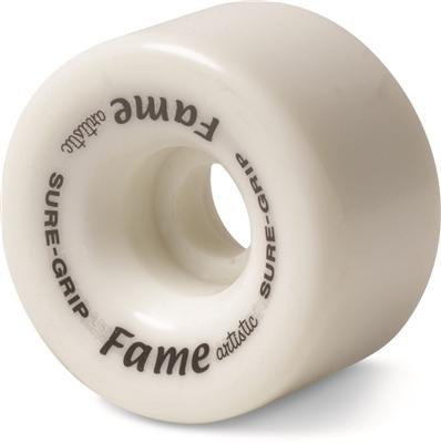 Suregrip Fame Wheels 57mm 95a 8Pack