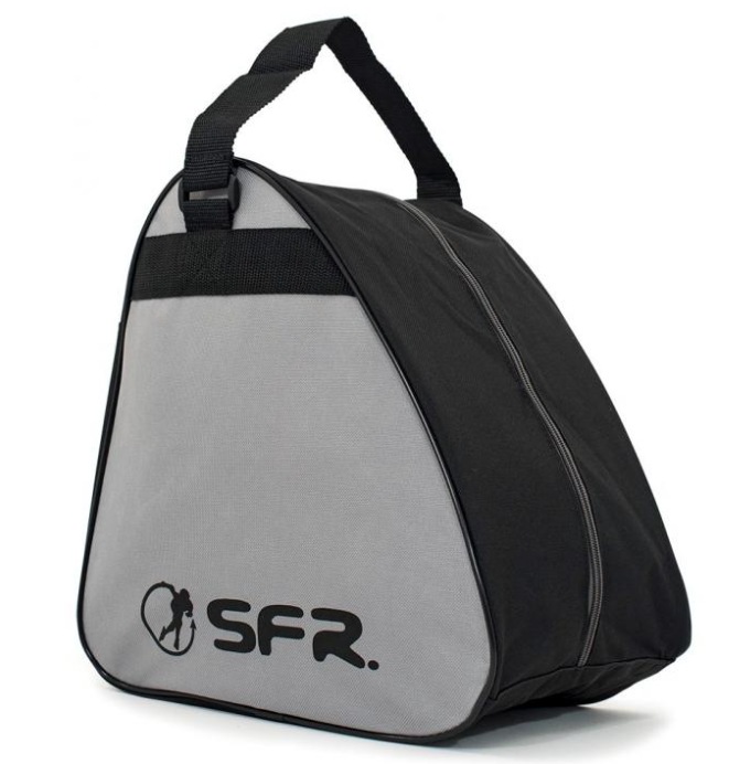 SFR Vision Skate Bag Black