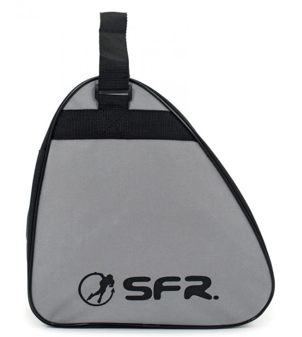 SFR Vision Skate Bag Black