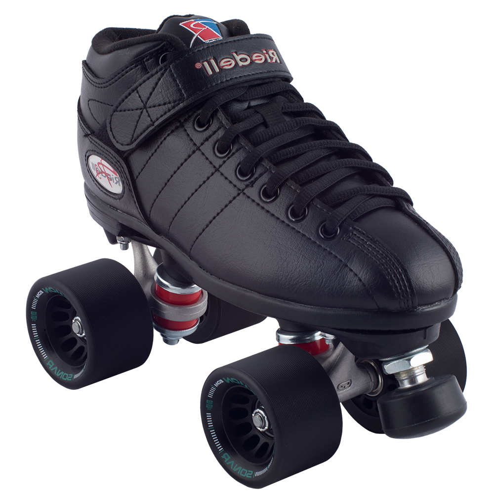 Riedell R3 Skate Demon – RollerDerbyHeaven